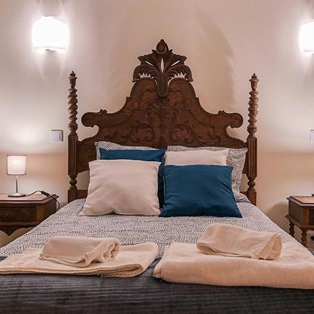 아로카 Casa Da Viela 빌라 외부 사진