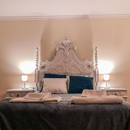 아로카 Casa Da Viela 빌라 외부 사진