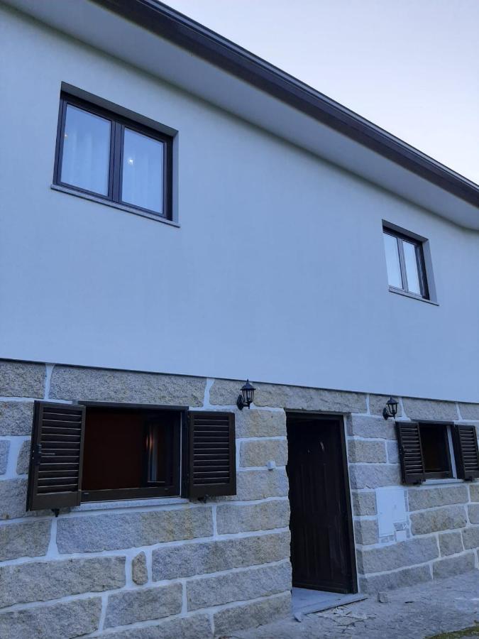 아로카 Casa Da Viela 빌라 외부 사진
