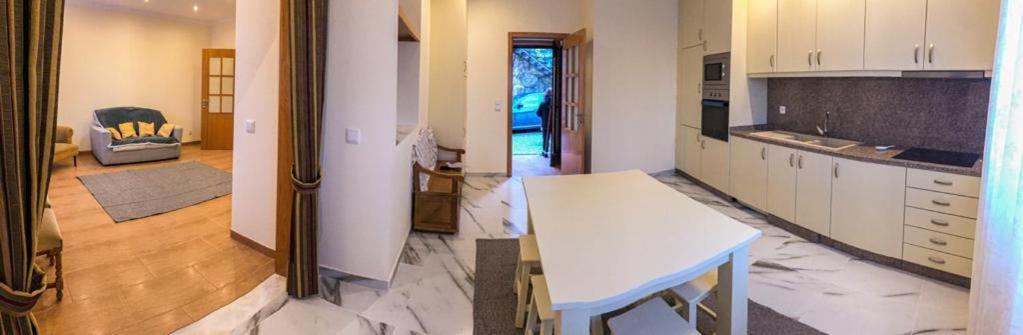 아로카 Casa Da Viela 빌라 외부 사진