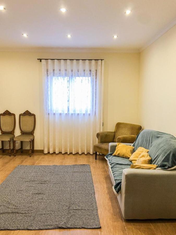 아로카 Casa Da Viela 빌라 외부 사진