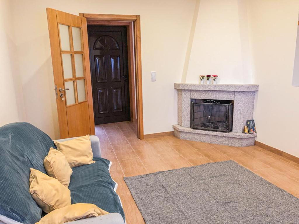 아로카 Casa Da Viela 빌라 외부 사진