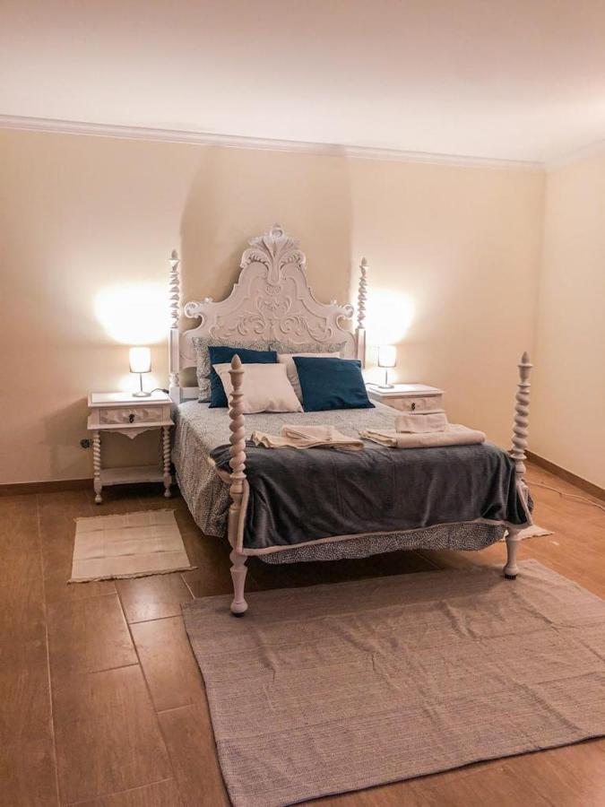 아로카 Casa Da Viela 빌라 외부 사진