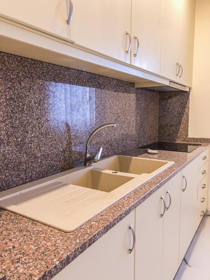 아로카 Casa Da Viela 빌라 외부 사진