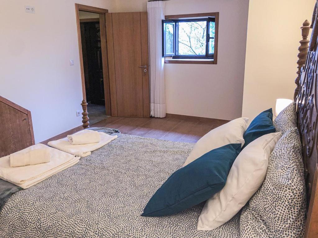 아로카 Casa Da Viela 빌라 외부 사진